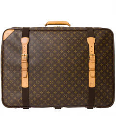 Louis Vuitton Monogram Satellite 70 Travel Bag