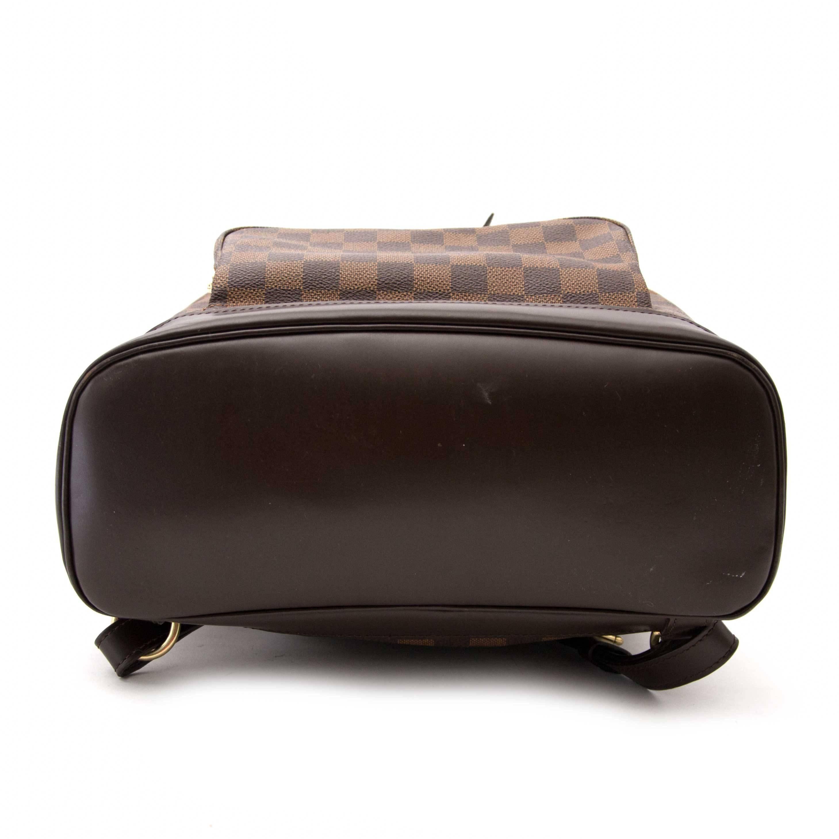 louis vuitton backpack montsouris mm