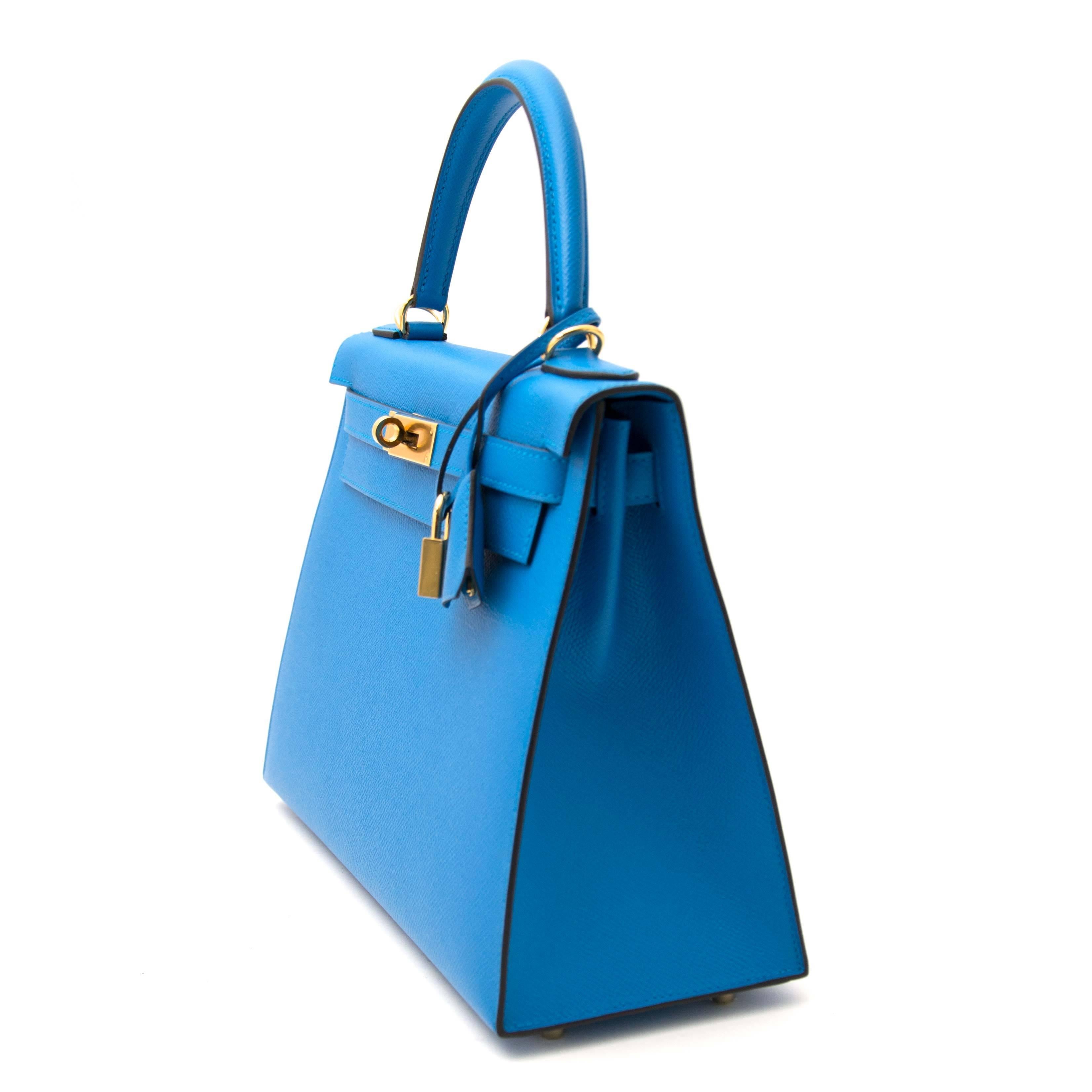 hermes blue zanzibar vs blue hydra
