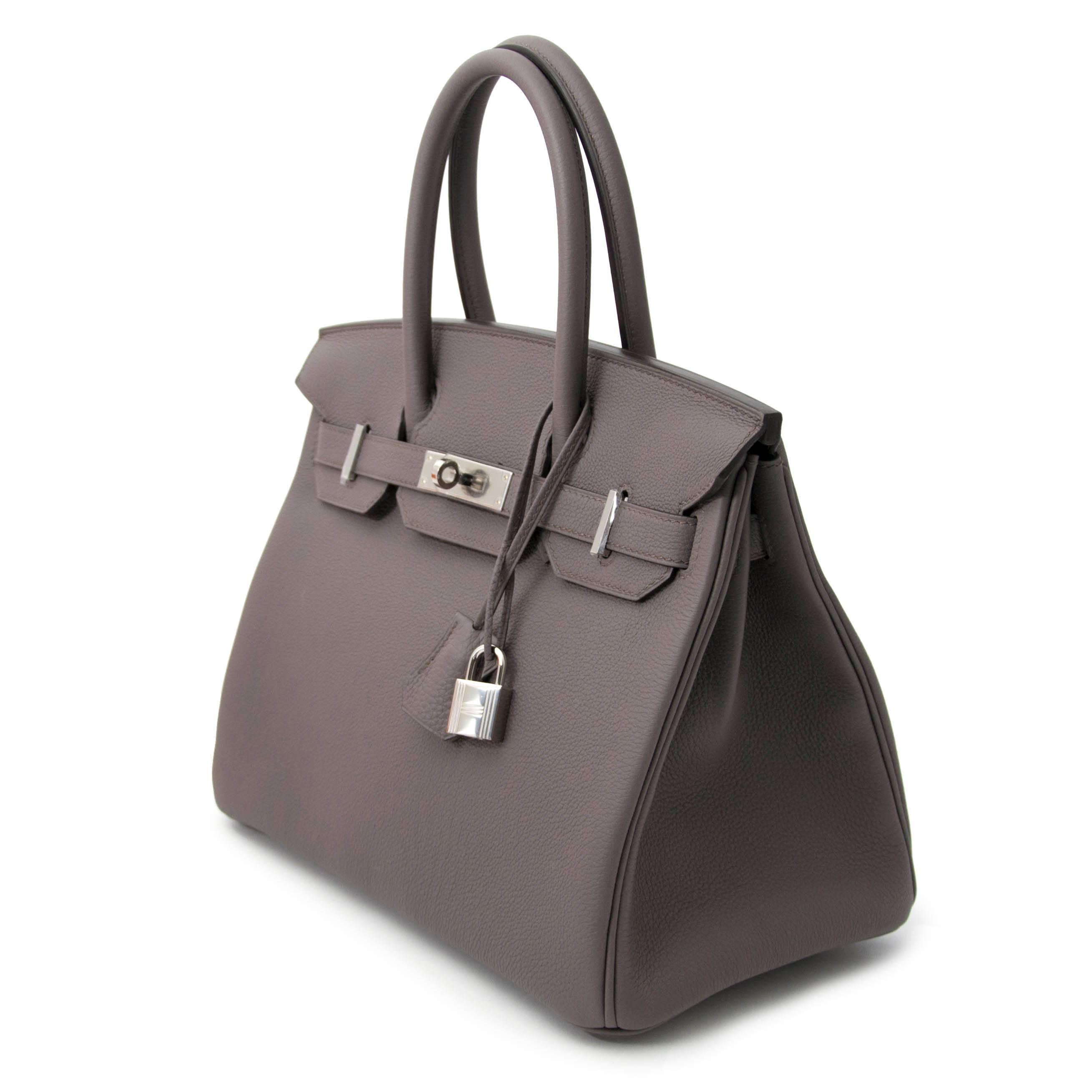 birkin etain 30