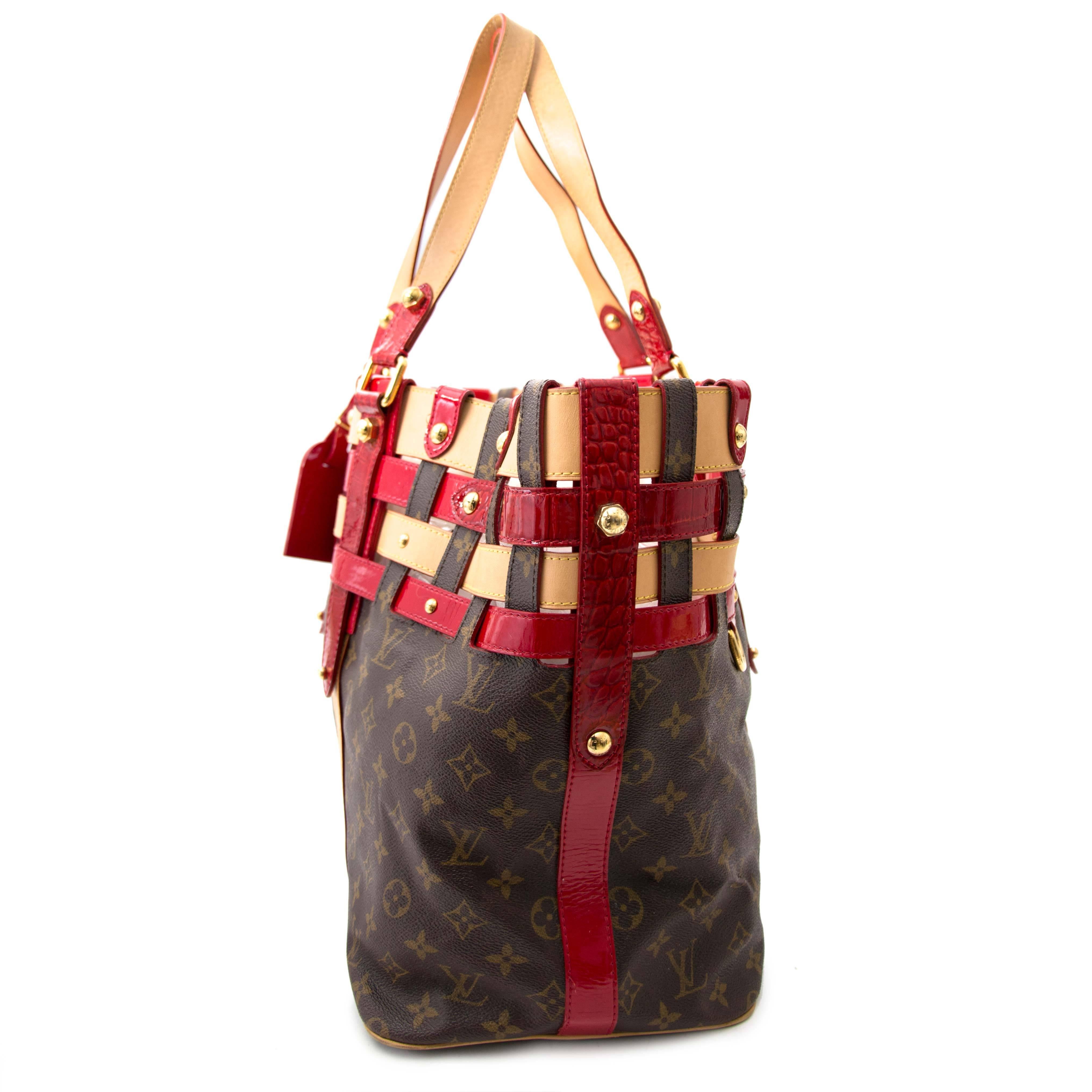 louis vuitton salina gm