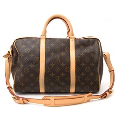 Louis Vuitton Sofia Coppola Monogram MM Bag