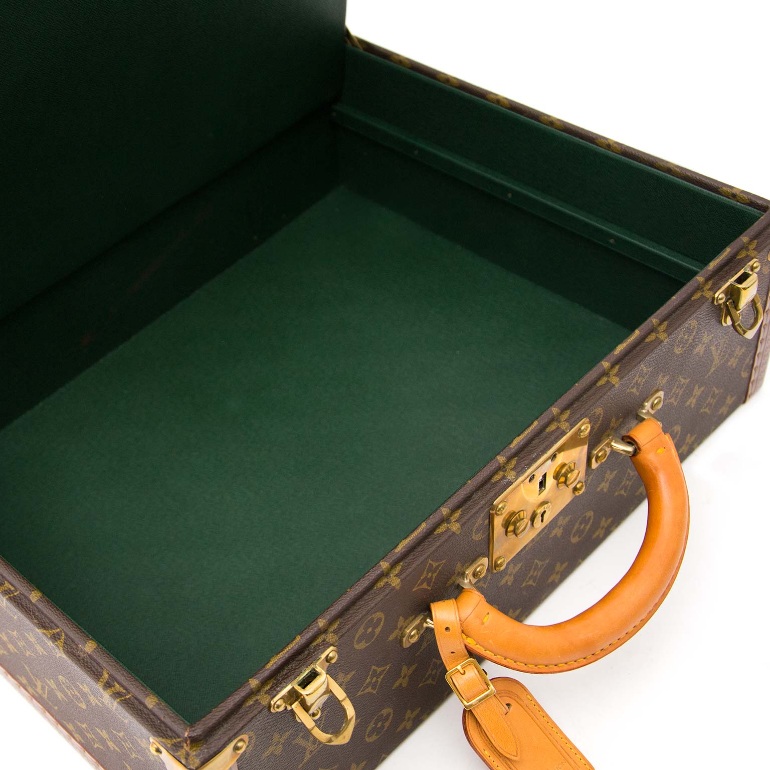louis vuitton president briefcase price