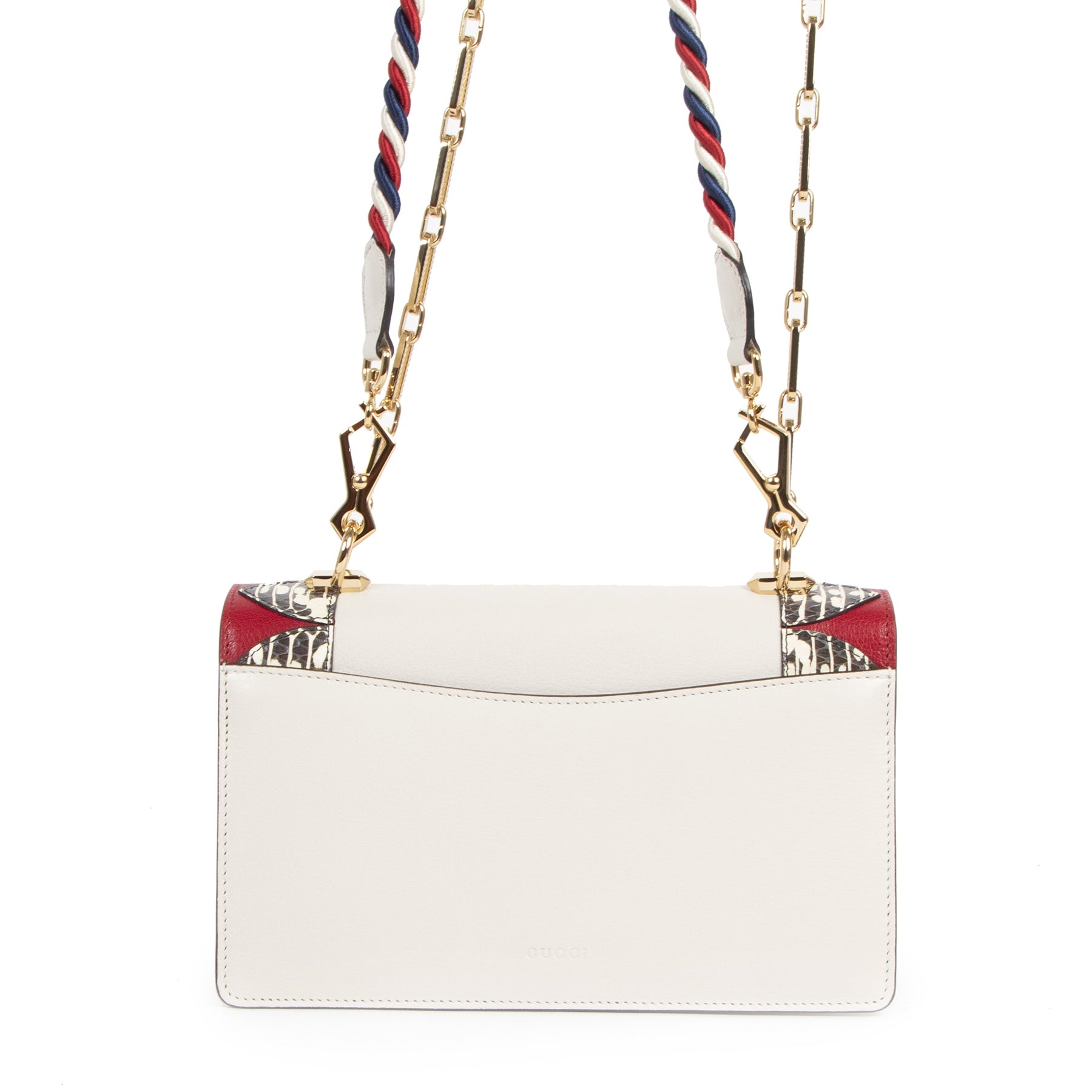 gucci fox bag