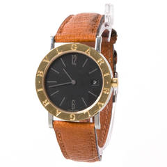 Bulgari BB33 SGL Watch 1