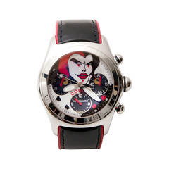 Corum Bubble Joker Limited Edition Watch