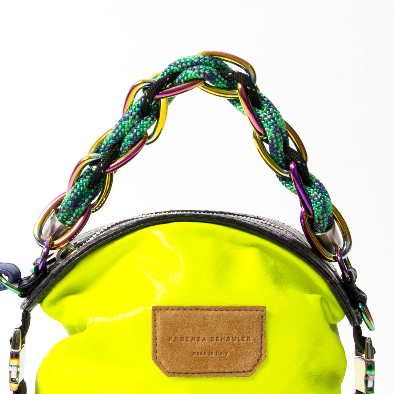 Women's Proenza Schouler Limited Edition Neon Small Bag
