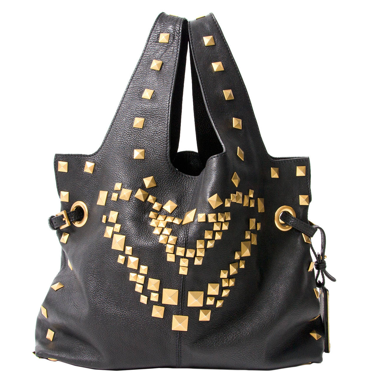 Givenchy Studded Shopper