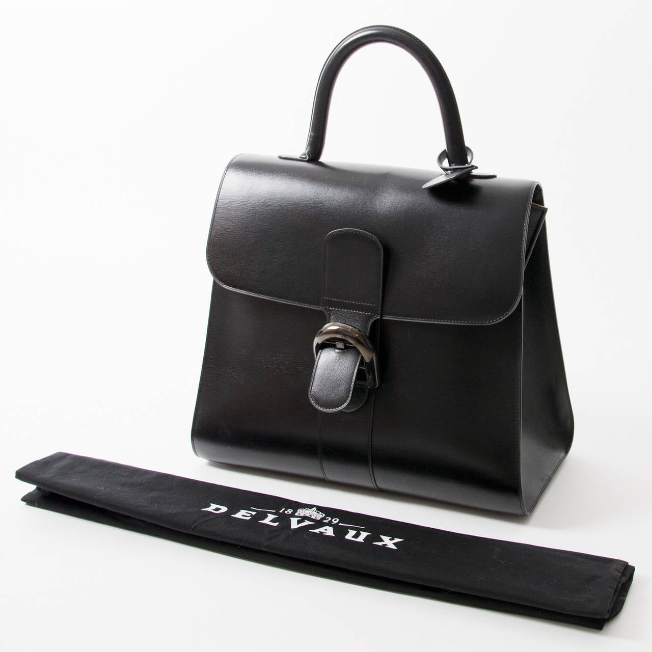 sac delvaux le plus cher