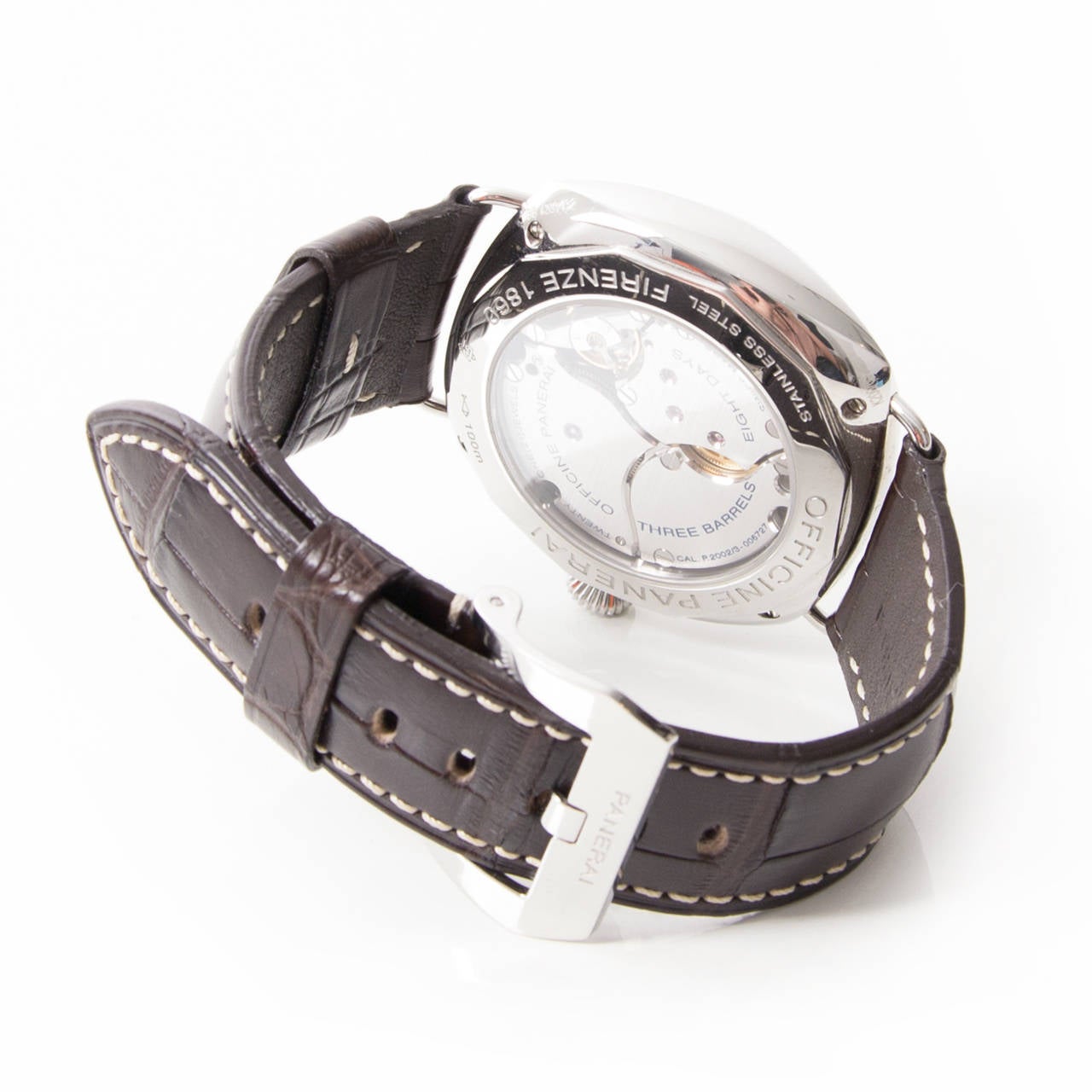Montre Panerai 