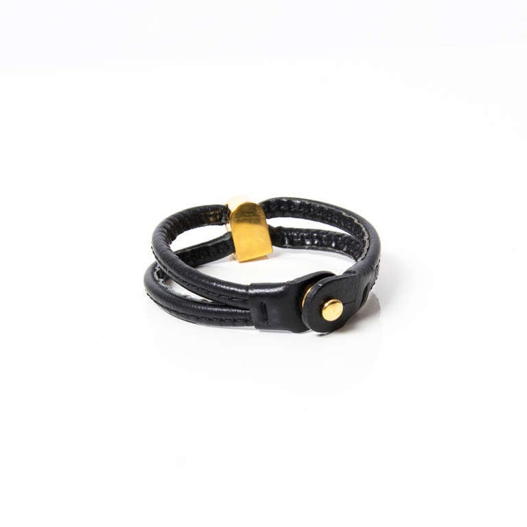 bracelet delvaux