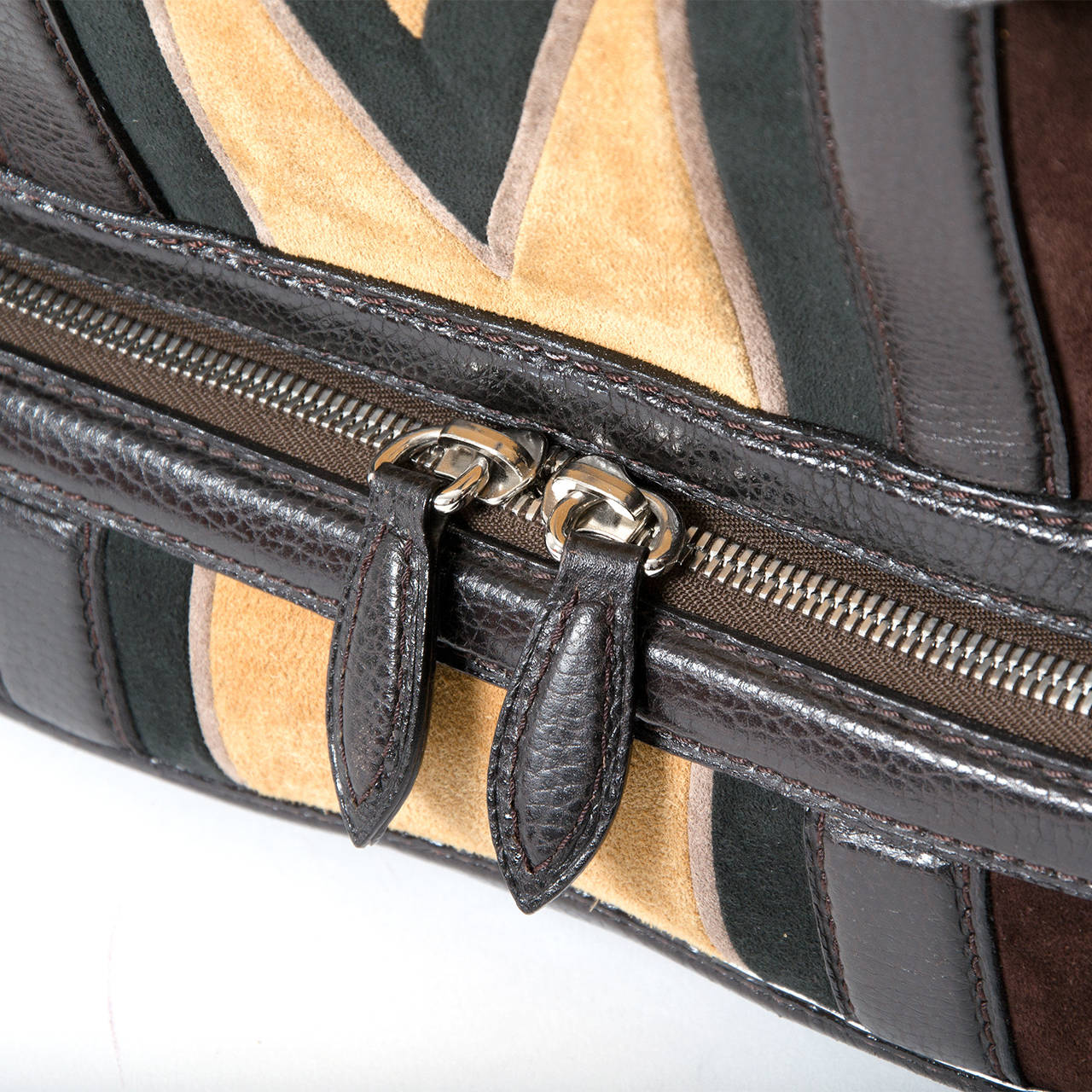 Limited Louis Vuitton Innsbruck Cabas Carryall 3