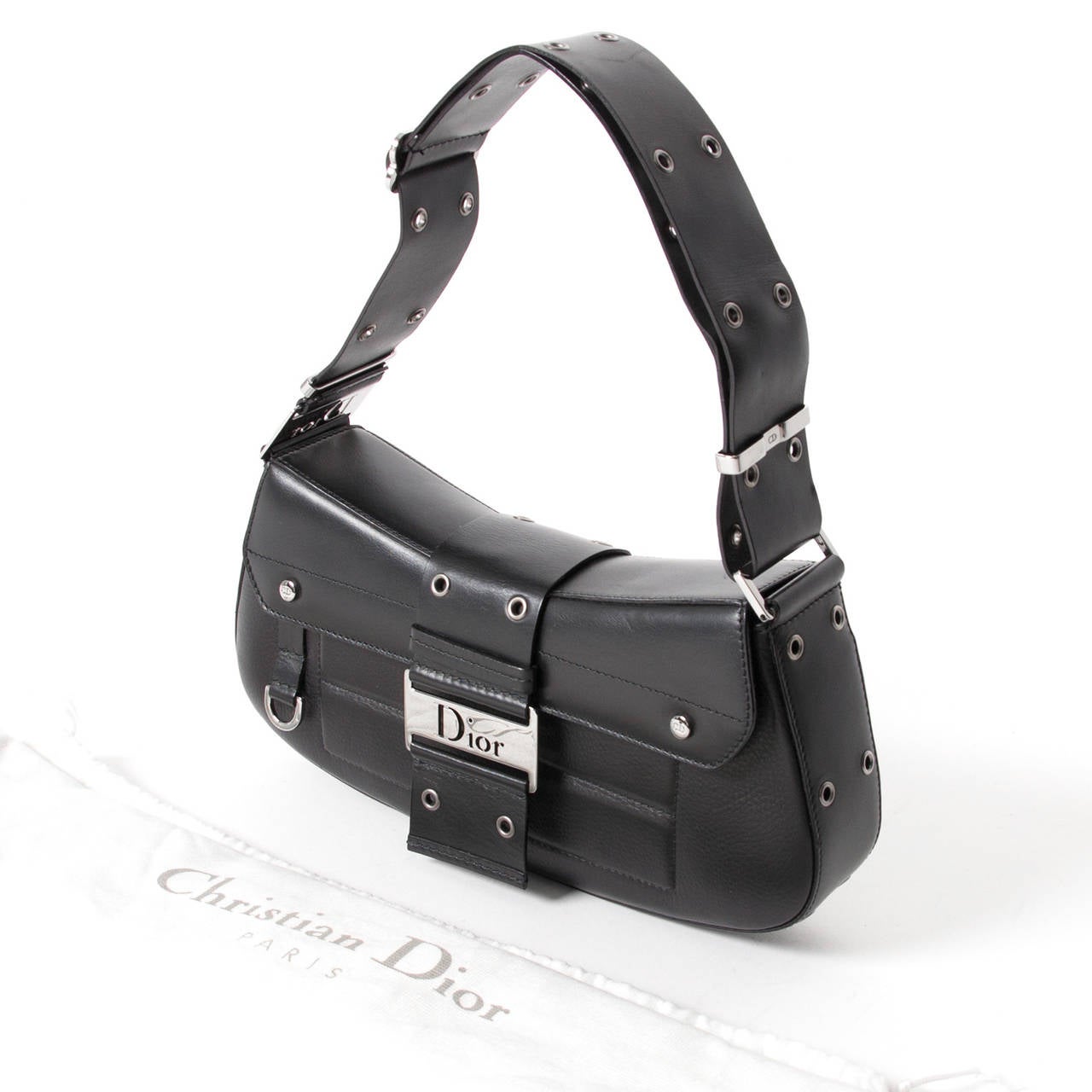 dior street chic bag