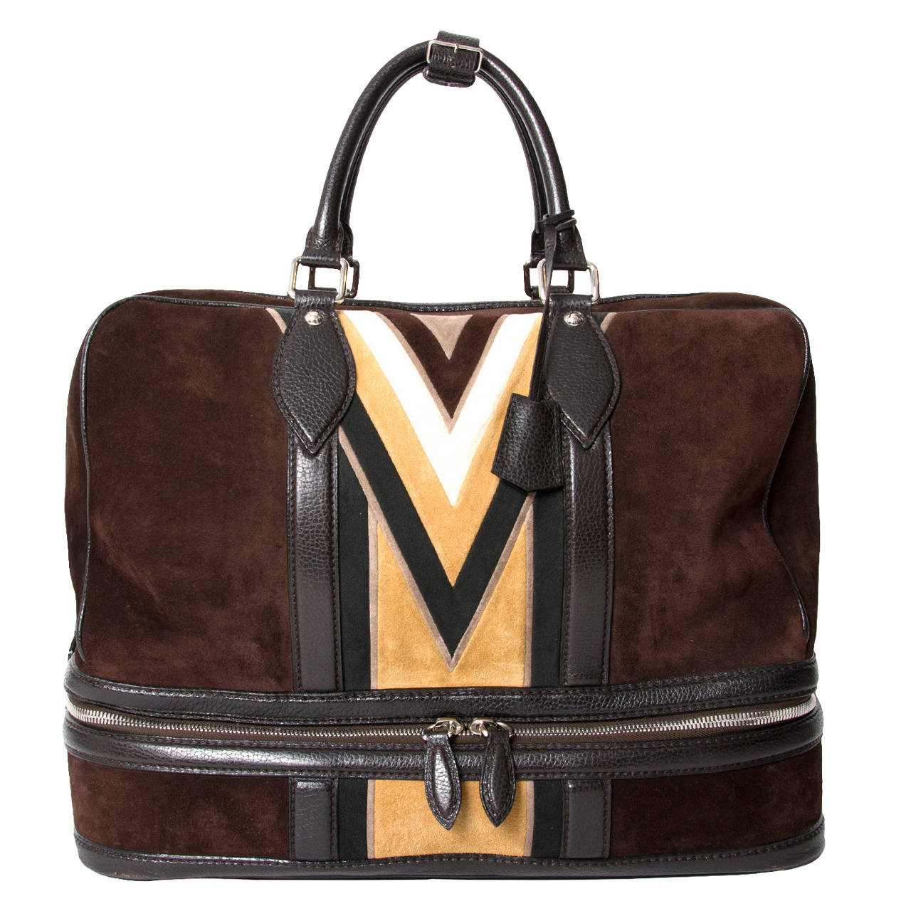 Sociale Studier Mount Bank hoste Limited Louis Vuitton Innsbruck Cabas Carryall at 1stDibs | louis innsbruck