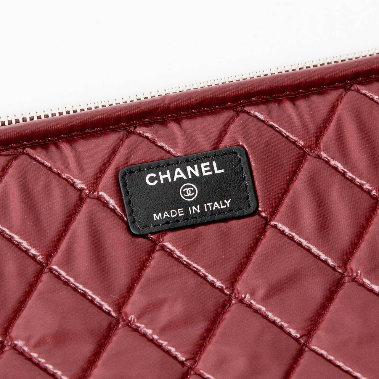 Chanel Limited Quilted Laptop Case at 1stDibs  chanel laptop case, chanel  computer case, laptop case chanel