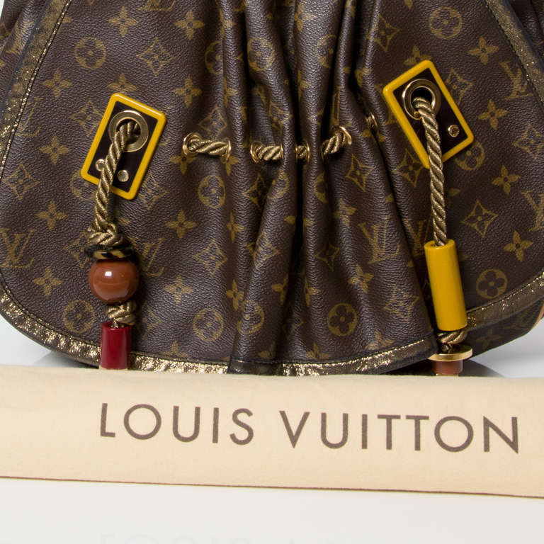 Louis Vuitton Monogram Limited Edition 
