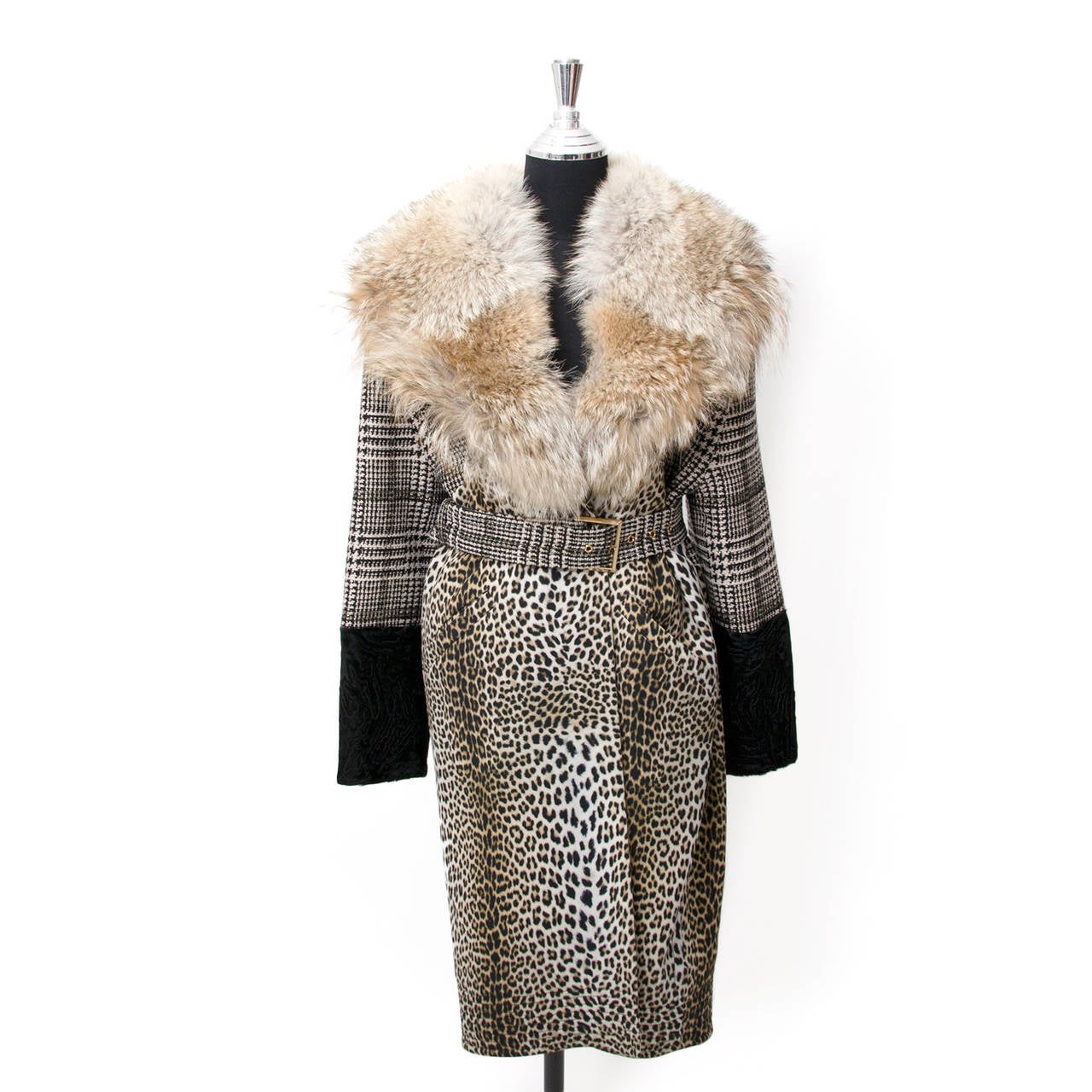 Astrakhan Fur Coat MeaningKosh