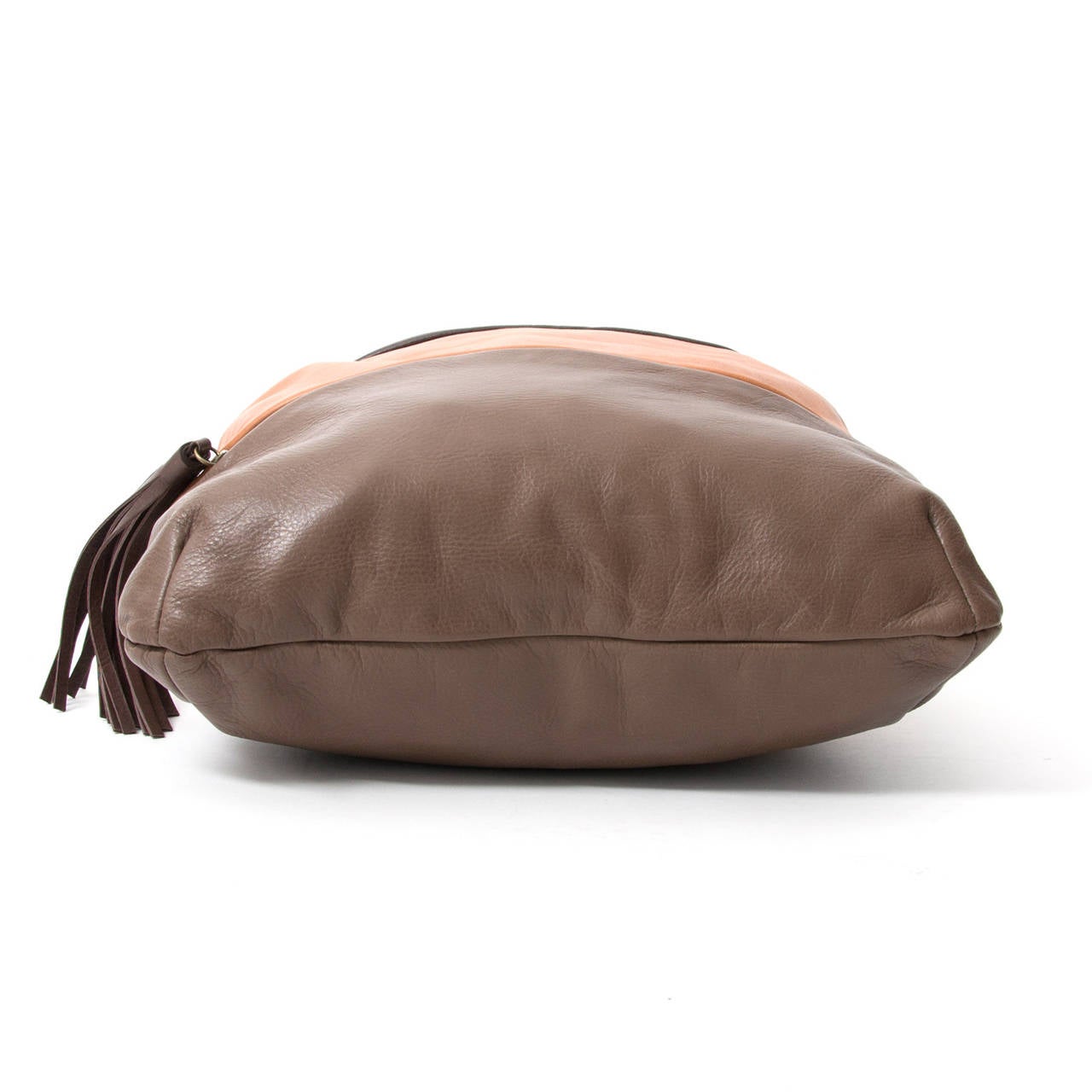 Chloe Joan Bucket Bag In Excellent Condition In Antwerp, BE