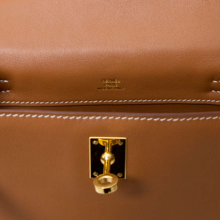 Hermes Kelly danse 22 Gold evercolor ghw and phw : u/HooooGoods