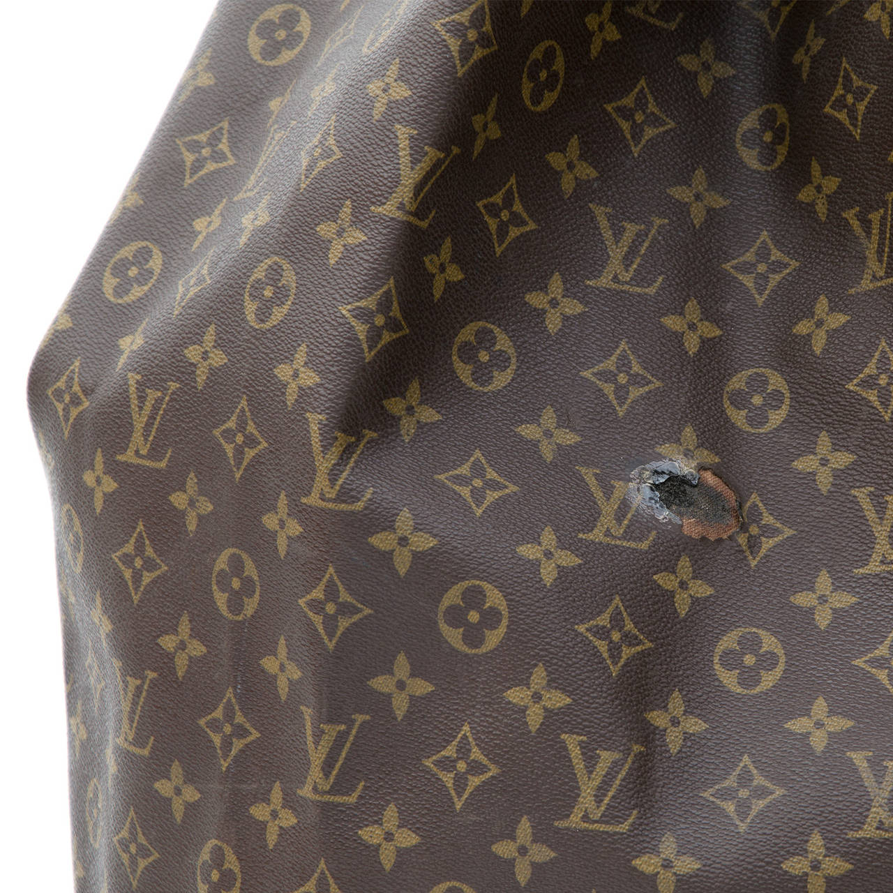 Louis Vuitton Big Sailor traveling bag 1