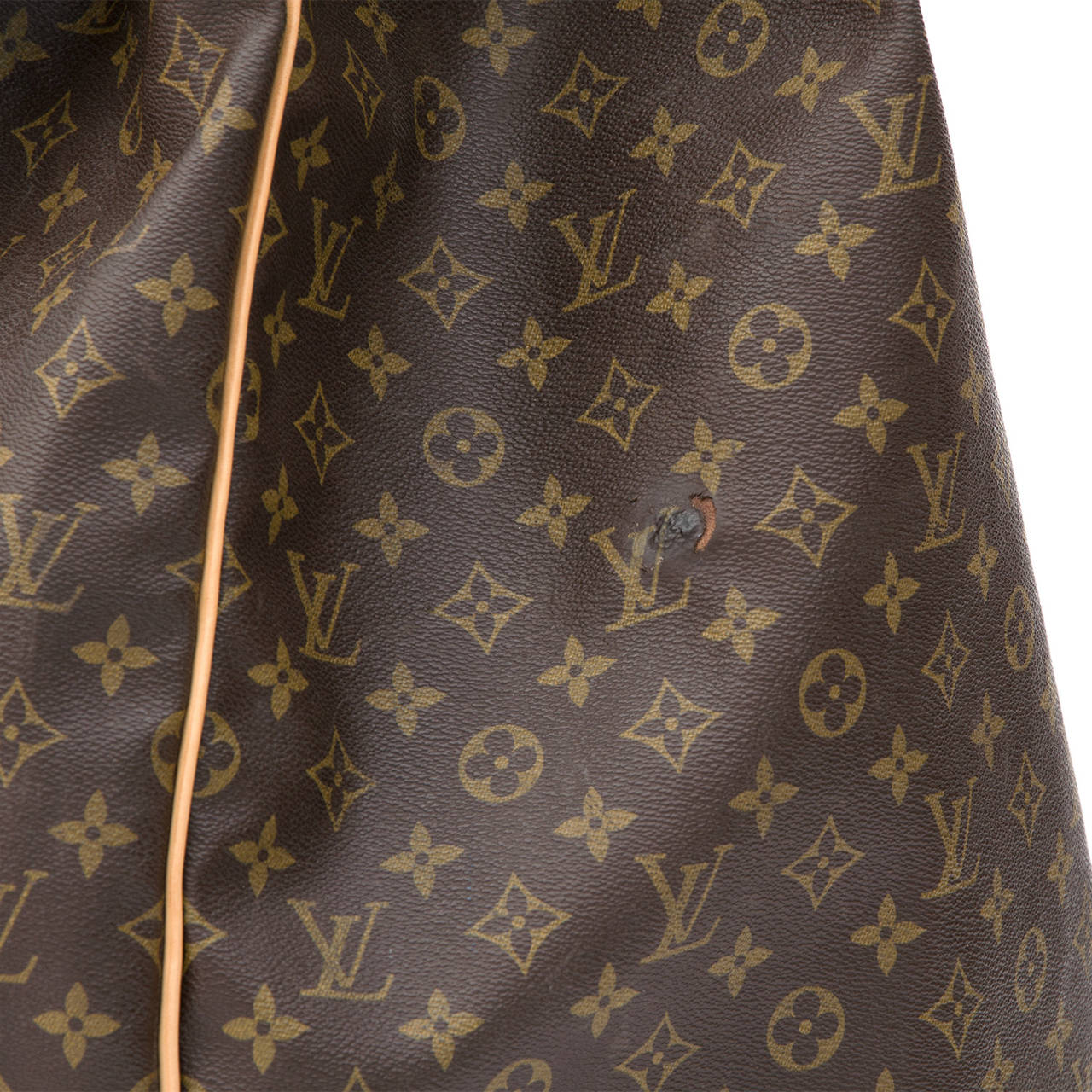 Louis Vuitton Big Sailor traveling bag 2