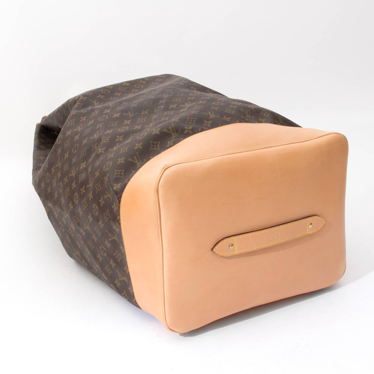 sailors luggage bag