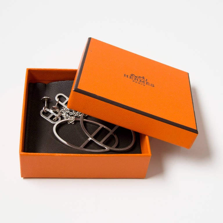 hermes azur sneaker