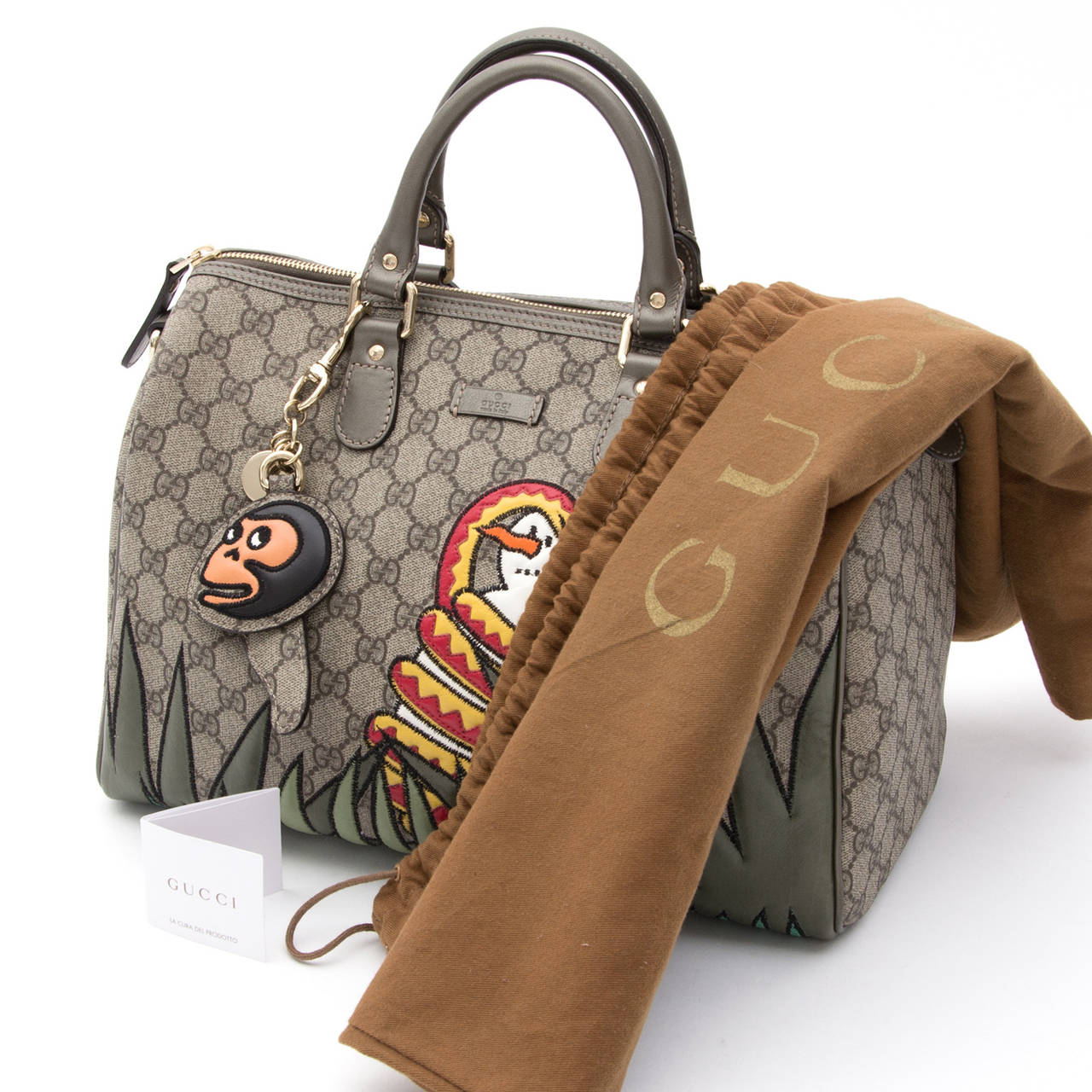 gucci unicef bag