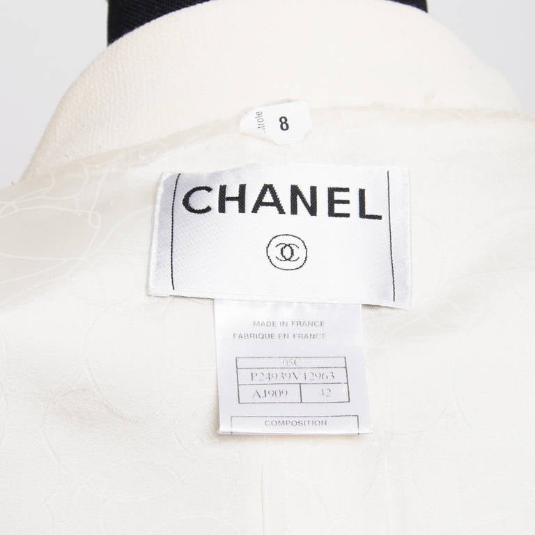 devil wears prada chanel jacket