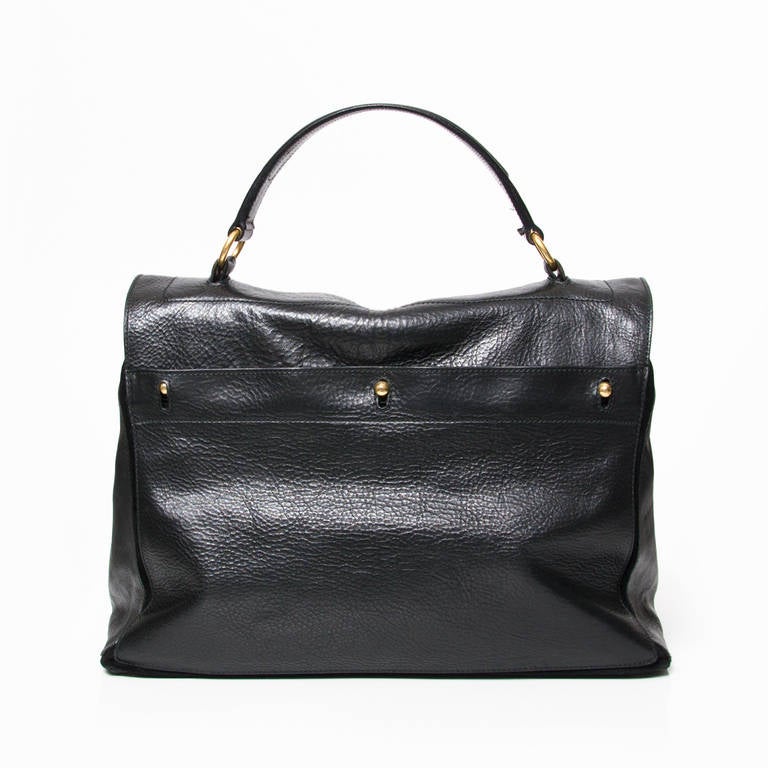 ysl muse 2