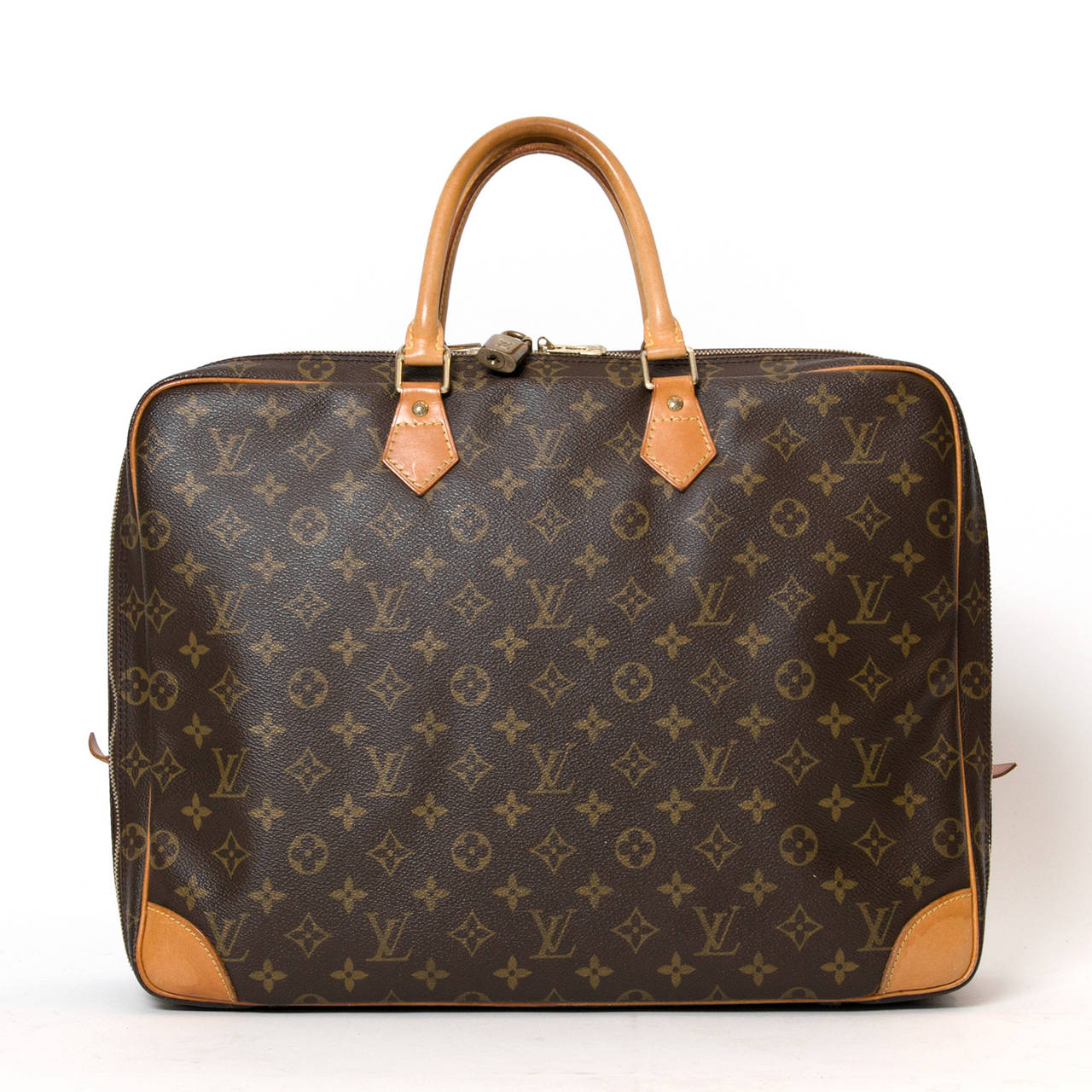 Louis Vuitton Monogram Laptop Bag at 1stDibs | monogrammed laptop bag ...