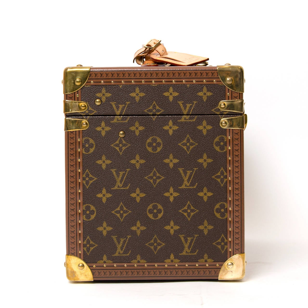 Louis Vuitton Toiletry Case In Good Condition In Antwerp, BE