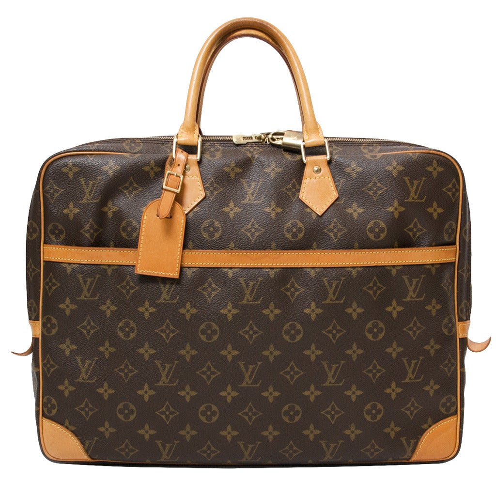 LV Laptop Bag