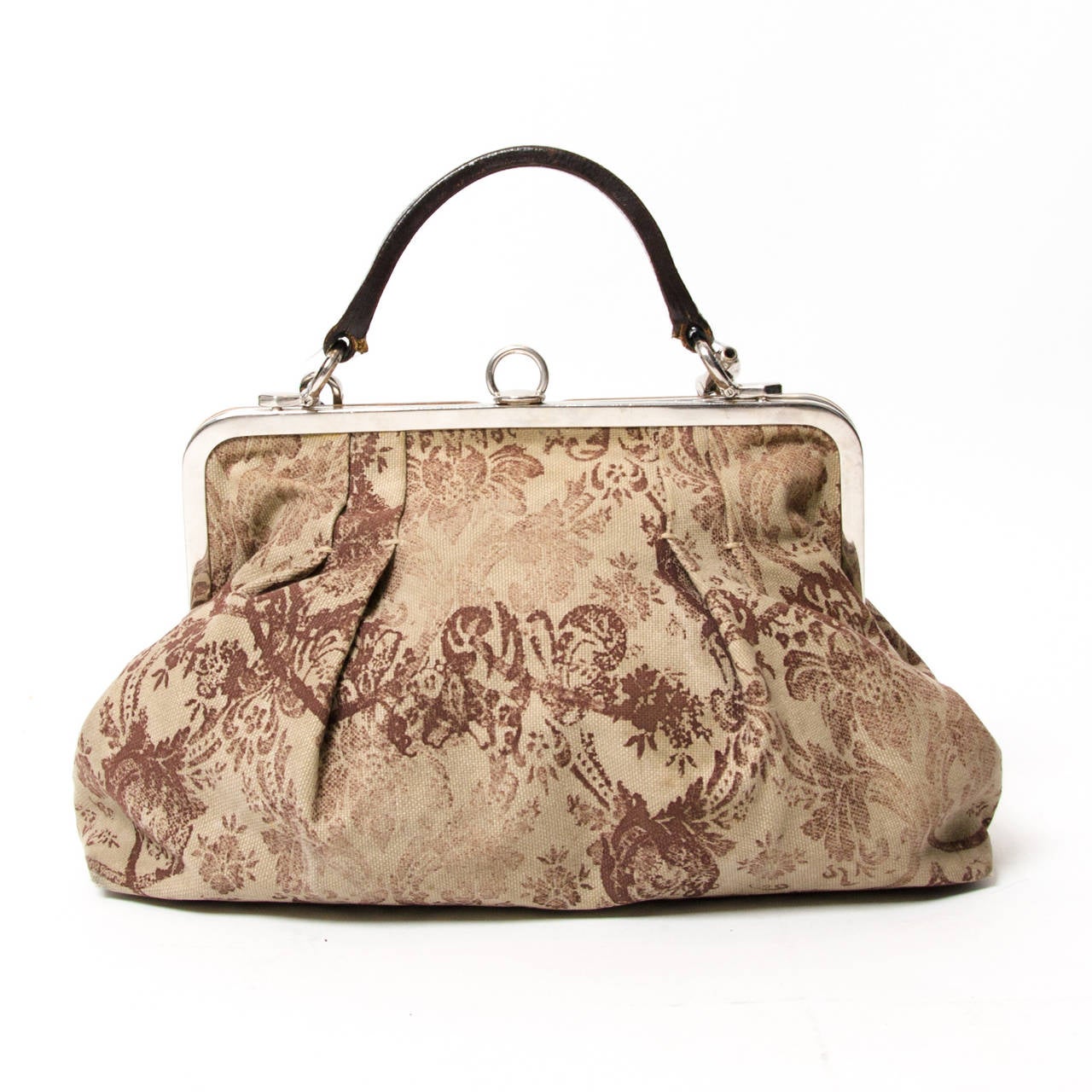 mulberry bayswater small