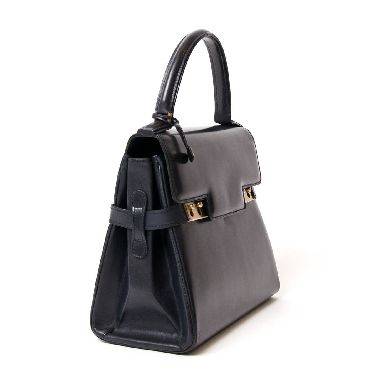 delvaux tempete vintage