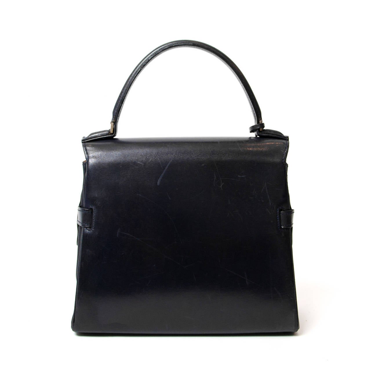 delvaux tempete pm