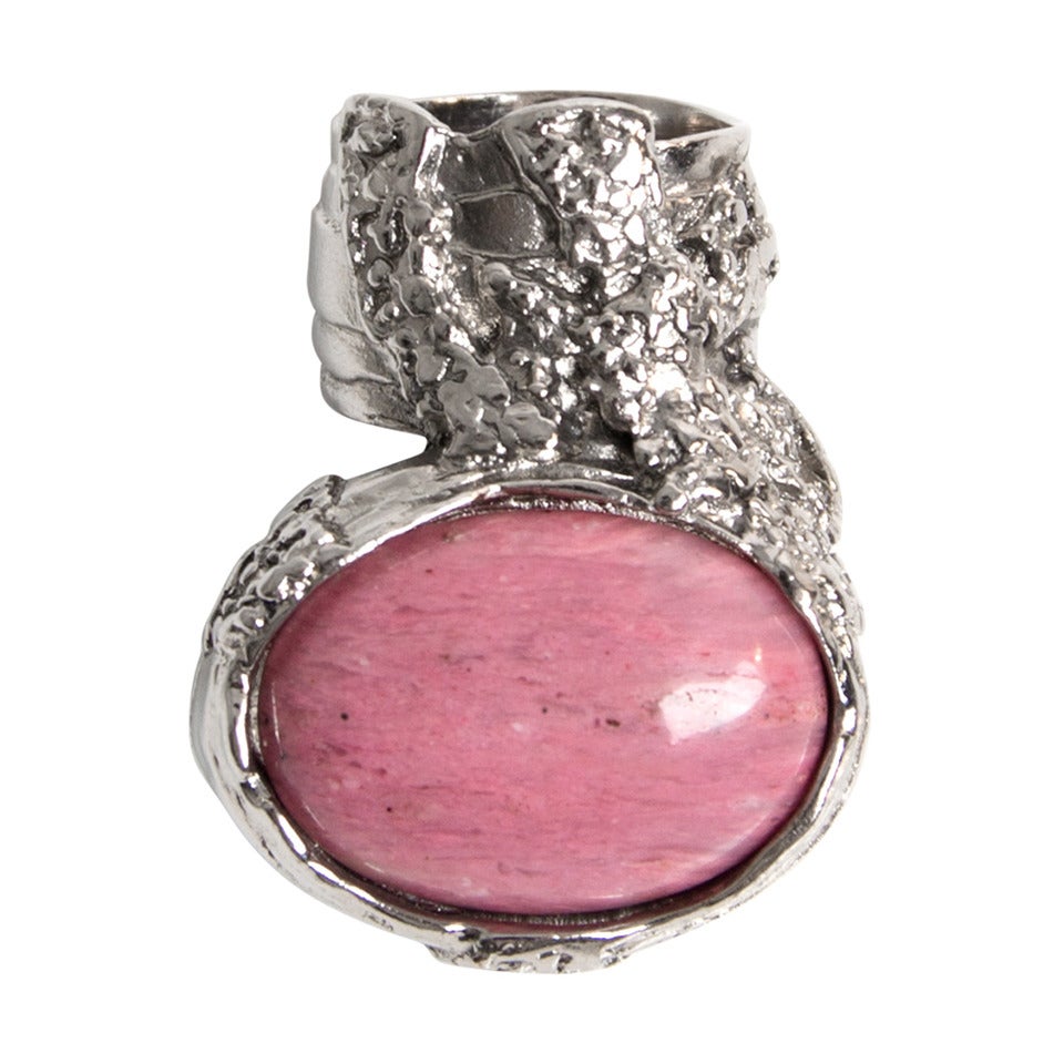 Yves Saint Laurent Arty Ring Yves Saint Laurent Arty Ring