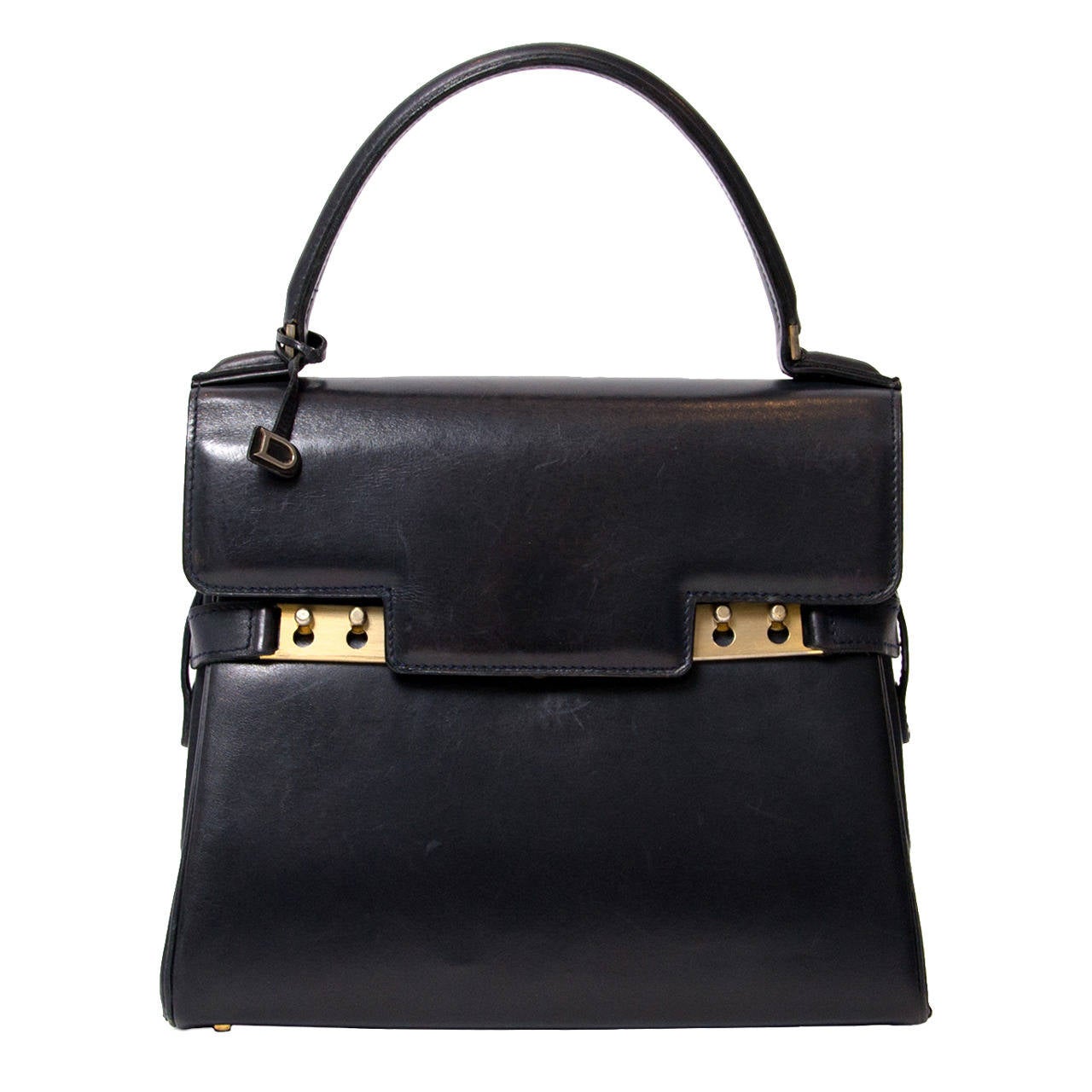 Delvaux Pm - 3 For Sale on 1stDibs  delvaux brillant pm, delvaux tempete pm,  delvaux brillant pm size