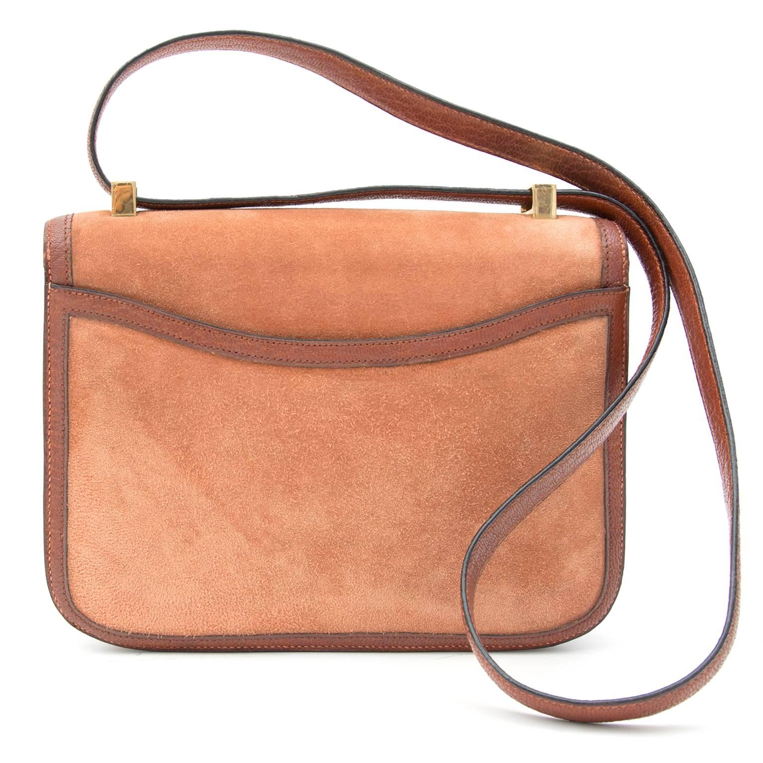 hermes noisette