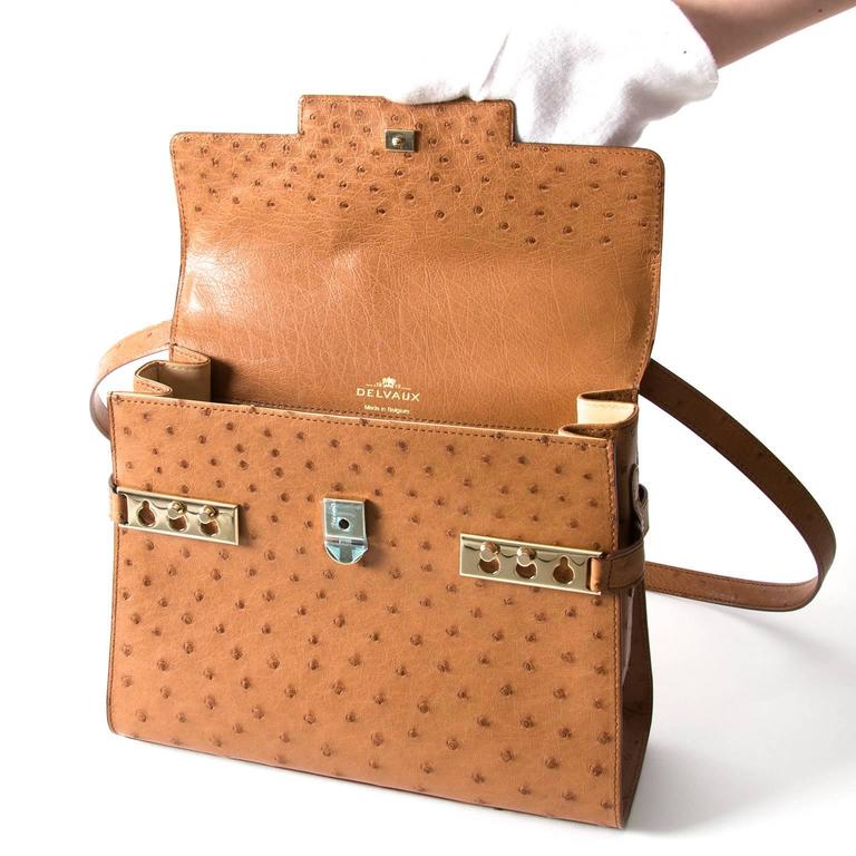 delvaux seconde main