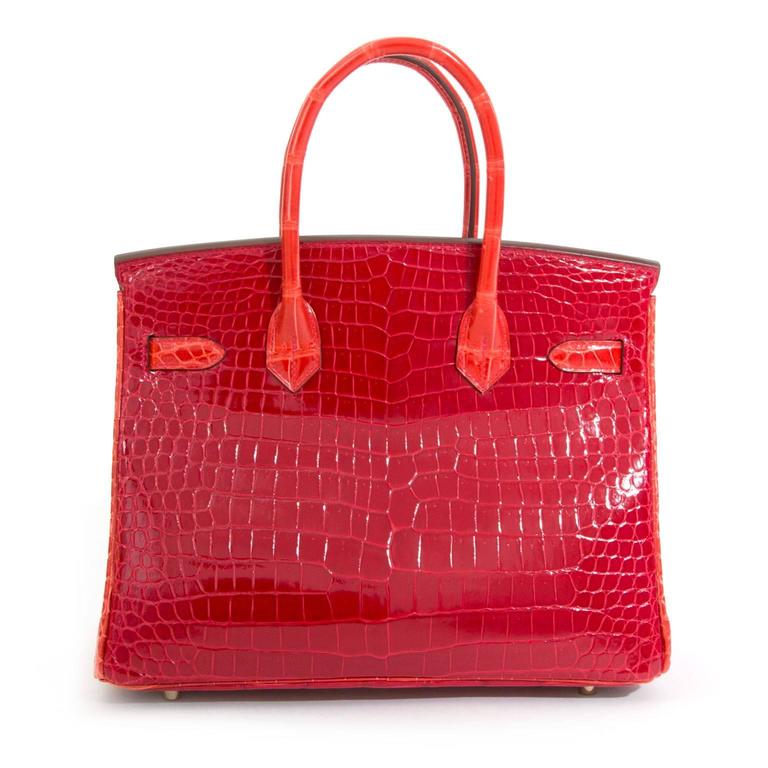 Download BRAND NEW Hermès Birkin Bicolor Braisse and Geranium ... Yellowimages Mockups