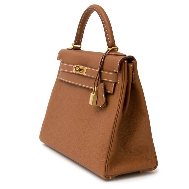 kelly 32 gold