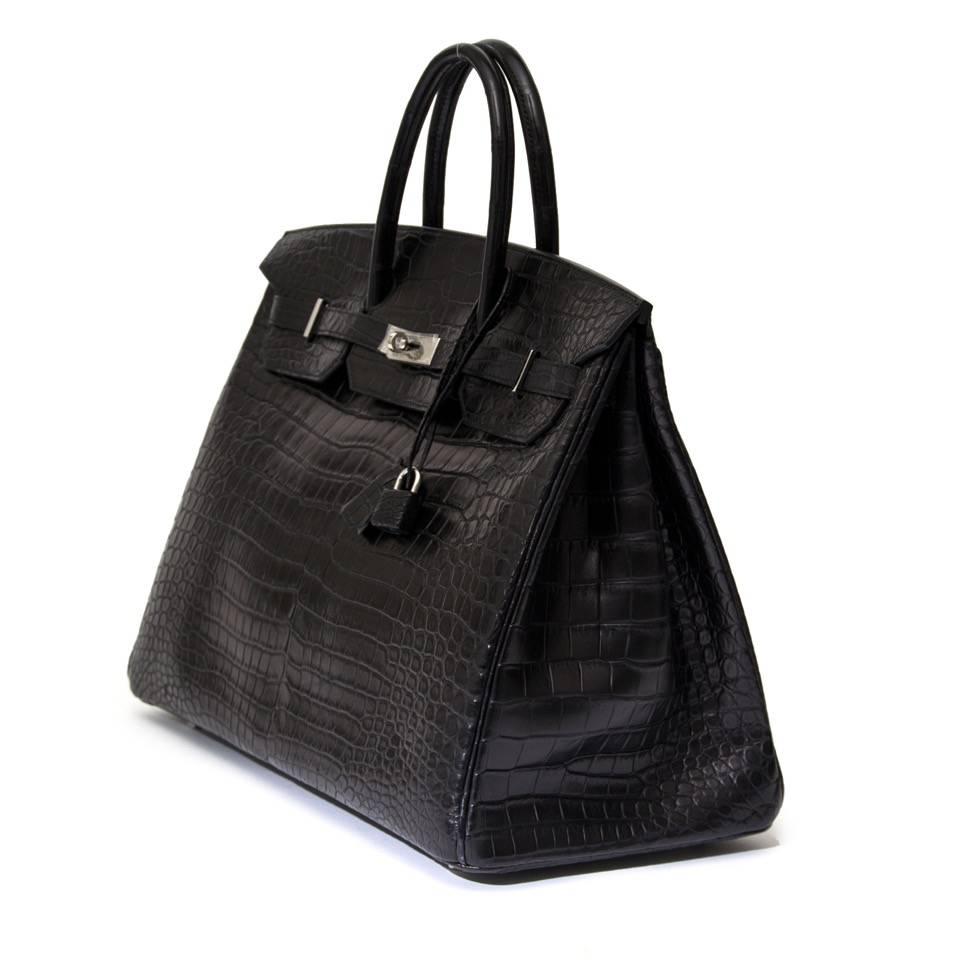 hermes birkin 40cm