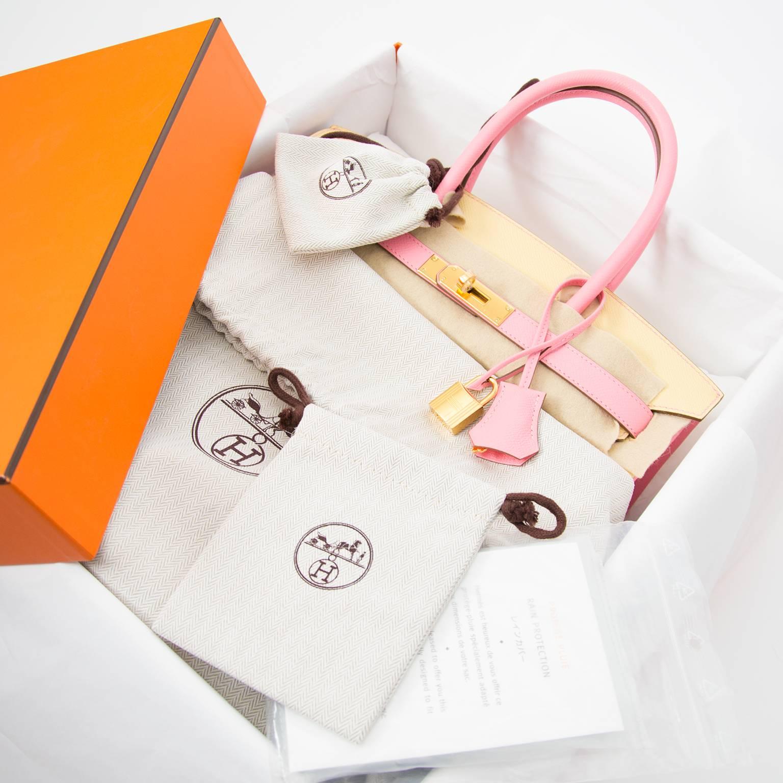 pastel birkin