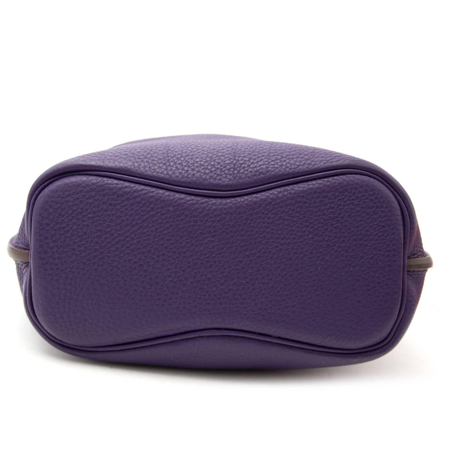 hermes togo so kelly