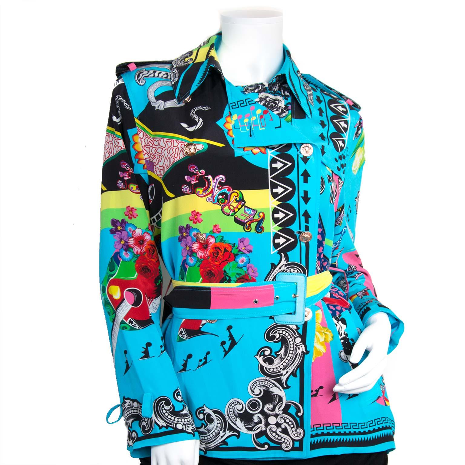 Marlene Blouse main image 1