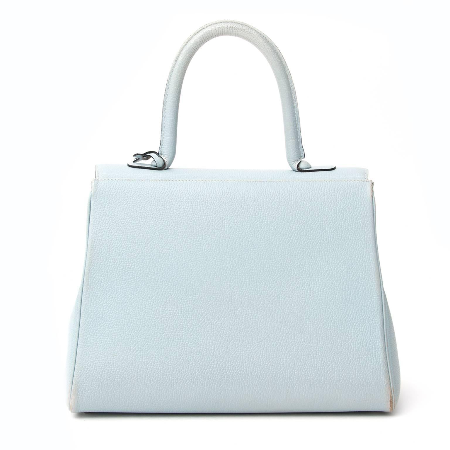 delvaux brillant
