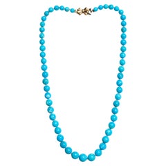 Beaded Necklaces