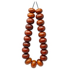 Beaded Necklaces