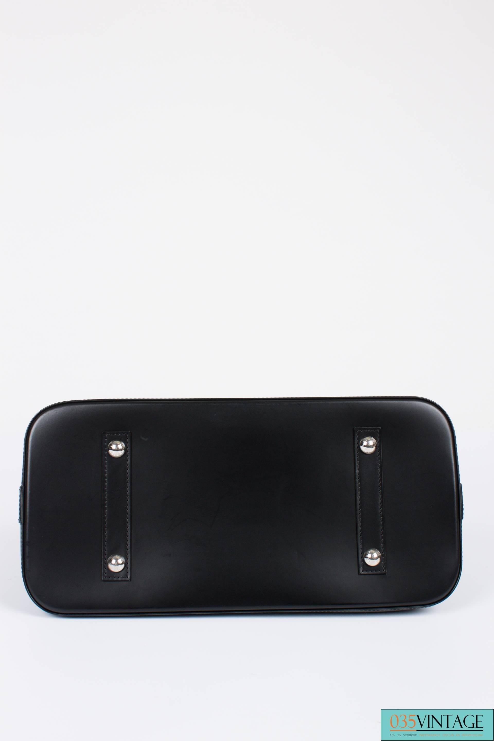 louis vuitton alma pm price